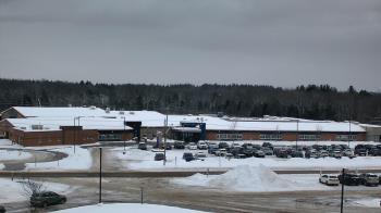 Weather camera view of Altmar Parish Williamstown HS.