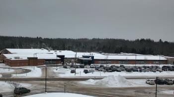 Weather camera view of Altmar Parish Williamstown HS.