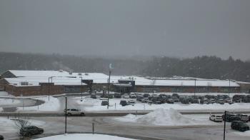 Weather camera view of Altmar Parish Williamstown HS.