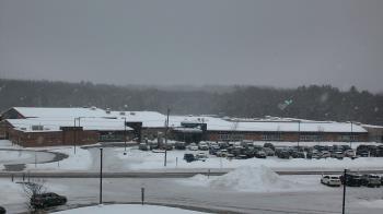 Weather camera view of Altmar Parish Williamstown HS.