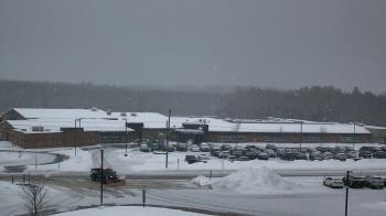 Weather camera view of Altmar Parish Williamstown HS.