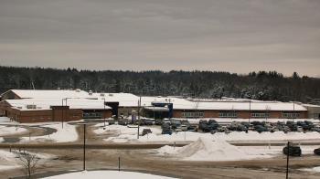 Weather camera view of Altmar Parish Williamstown HS.