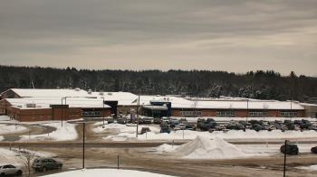 Weather camera view of Altmar Parish Williamstown HS.