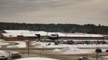 Weather camera view of Altmar Parish Williamstown HS.