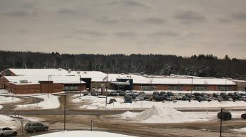 Weather camera view of Altmar Parish Williamstown HS.