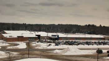 Weather camera view of Altmar Parish Williamstown HS.