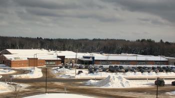 Weather camera view of Altmar Parish Williamstown HS.