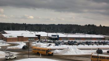 Weather camera view of Altmar Parish Williamstown HS.