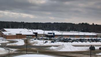 Weather camera view of Altmar Parish Williamstown HS.