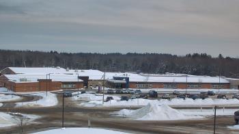 Weather camera view of Altmar Parish Williamstown HS.
