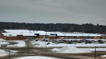 Weather camera view of Altmar Parish Williamstown HS.