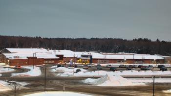 Weather camera view of Altmar Parish Williamstown HS.
