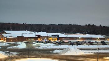 Weather camera view of Altmar Parish Williamstown HS.