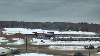 Weather camera view of Altmar Parish Williamstown HS.