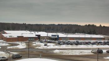 Weather camera view of Altmar Parish Williamstown HS.