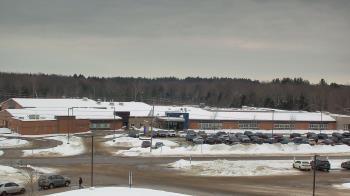 Weather camera view of Altmar Parish Williamstown HS.