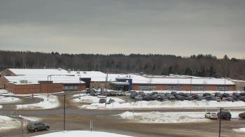 Weather camera view of Altmar Parish Williamstown HS.