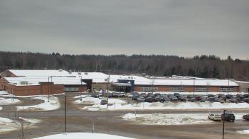 Weather camera view of Altmar Parish Williamstown HS.