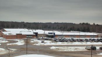 Weather camera view of Altmar Parish Williamstown HS.