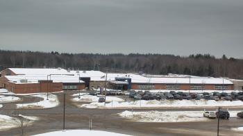 Weather camera view of Altmar Parish Williamstown HS.