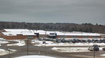 Weather camera view of Altmar Parish Williamstown HS.