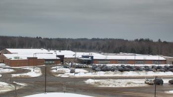 Weather camera view of Altmar Parish Williamstown HS.