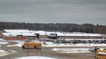 Weather camera view of Altmar Parish Williamstown HS.