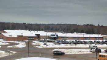 Weather camera view of Altmar Parish Williamstown HS.