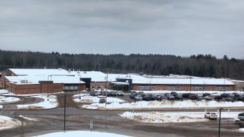 Weather camera view of Altmar Parish Williamstown HS.