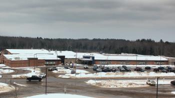 Weather camera view of Altmar Parish Williamstown HS.