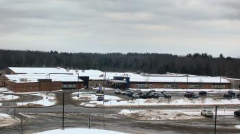 Weather camera view of Altmar Parish Williamstown HS.