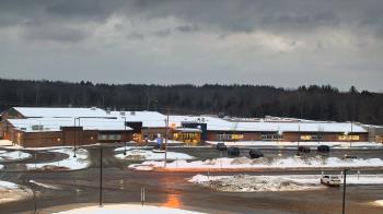 Weather camera view of Altmar Parish Williamstown HS.