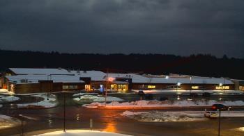 Weather camera view of Altmar Parish Williamstown HS.