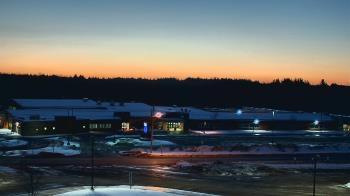 Weather camera view of Altmar Parish Williamstown HS.