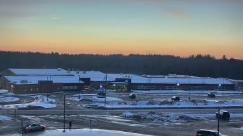 Weather camera view of Altmar Parish Williamstown HS.