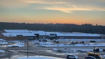 Weather camera view of Altmar Parish Williamstown HS.