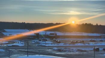 Weather camera view of Altmar Parish Williamstown HS.