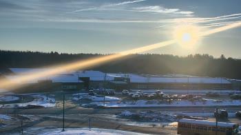 Weather camera view of Altmar Parish Williamstown HS.