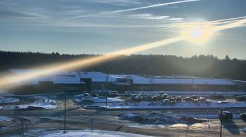 Weather camera view of Altmar Parish Williamstown HS.