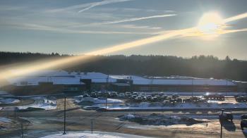 Weather camera view of Altmar Parish Williamstown HS.