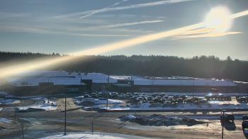 Weather camera view of Altmar Parish Williamstown HS.