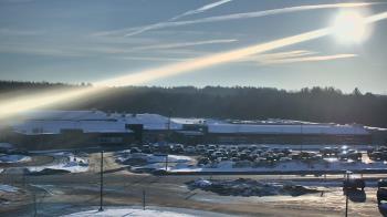 Weather camera view of Altmar Parish Williamstown HS.