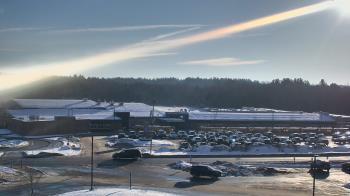 Weather camera view of Altmar Parish Williamstown HS.