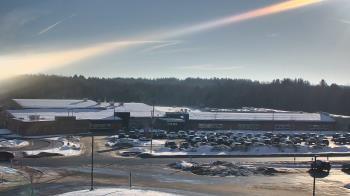 Weather camera view of Altmar Parish Williamstown HS.