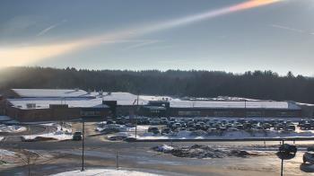 Weather camera view of Altmar Parish Williamstown HS.