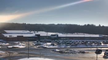 Weather camera view of Altmar Parish Williamstown HS.