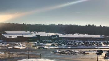 Weather camera view of Altmar Parish Williamstown HS.