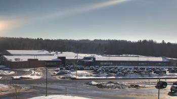 Weather camera view of Altmar Parish Williamstown HS.