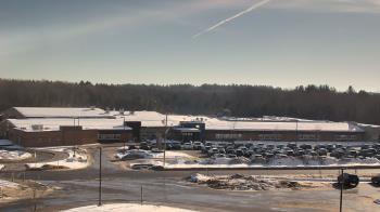 Weather camera view of Altmar Parish Williamstown HS.