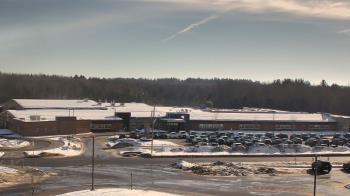 Weather camera view of Altmar Parish Williamstown HS.